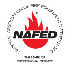 NAFED, National Association of Fire Equipment Distributors